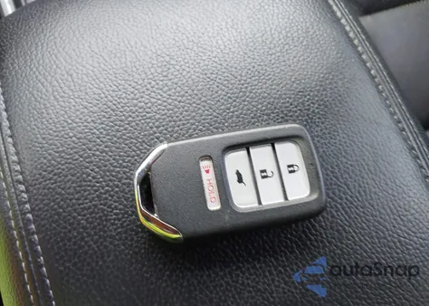 2016 Honda Cr-V Ex-L z USA, uszkodzony, nr VIN 5J6RM4H71GL041342